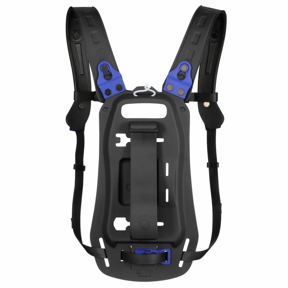 Versaflo TR-927 Easy Clean Backpack - productafbeelding