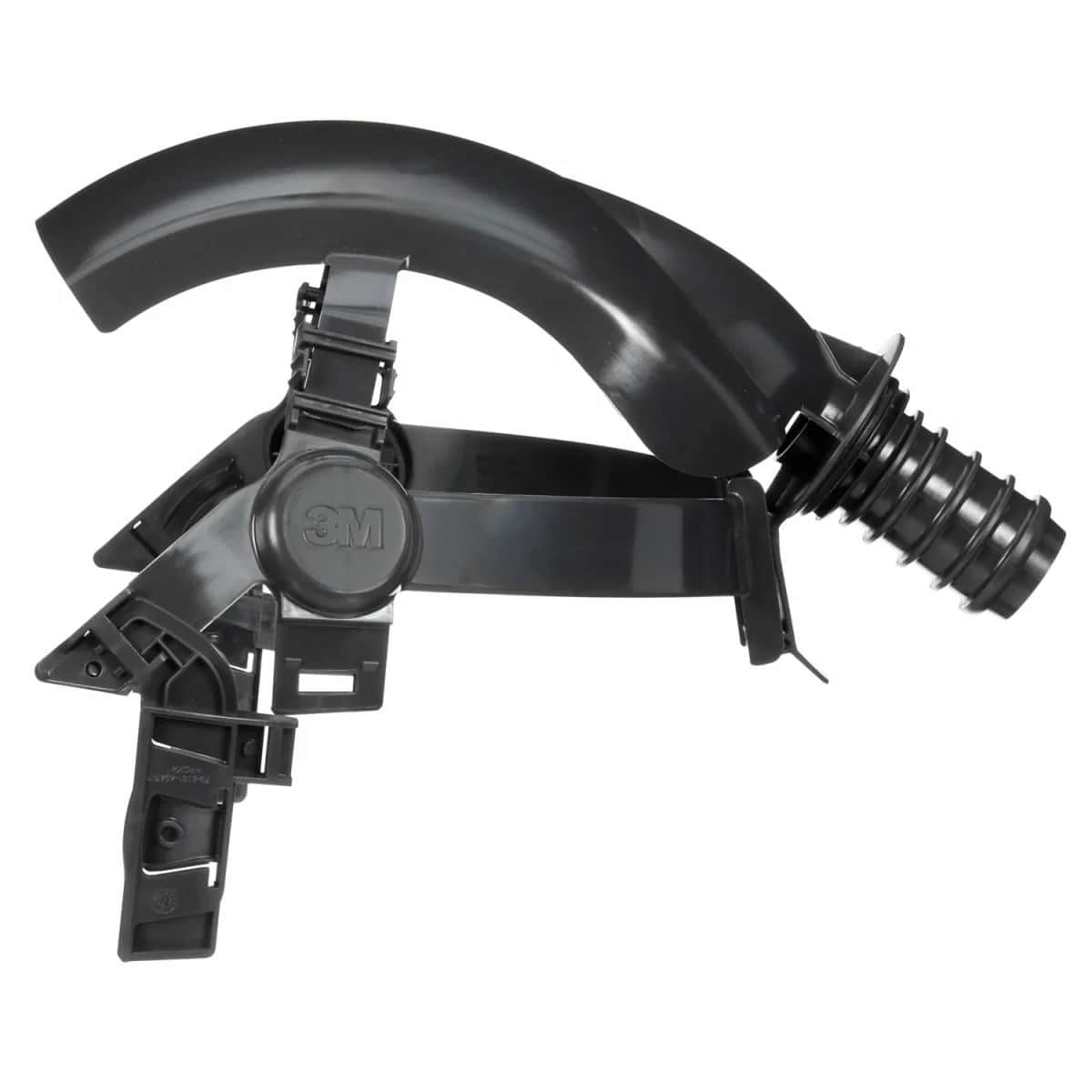 S-960 Premium hoofdkap en helmadapter