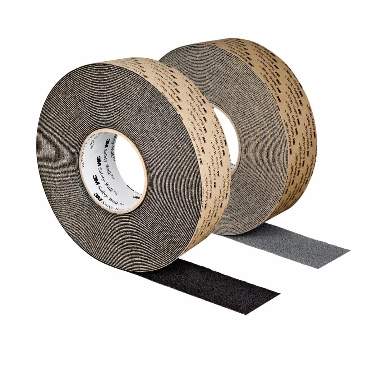 SW Anti-Sliptape REGR15 middel, grijs - productafbeelding