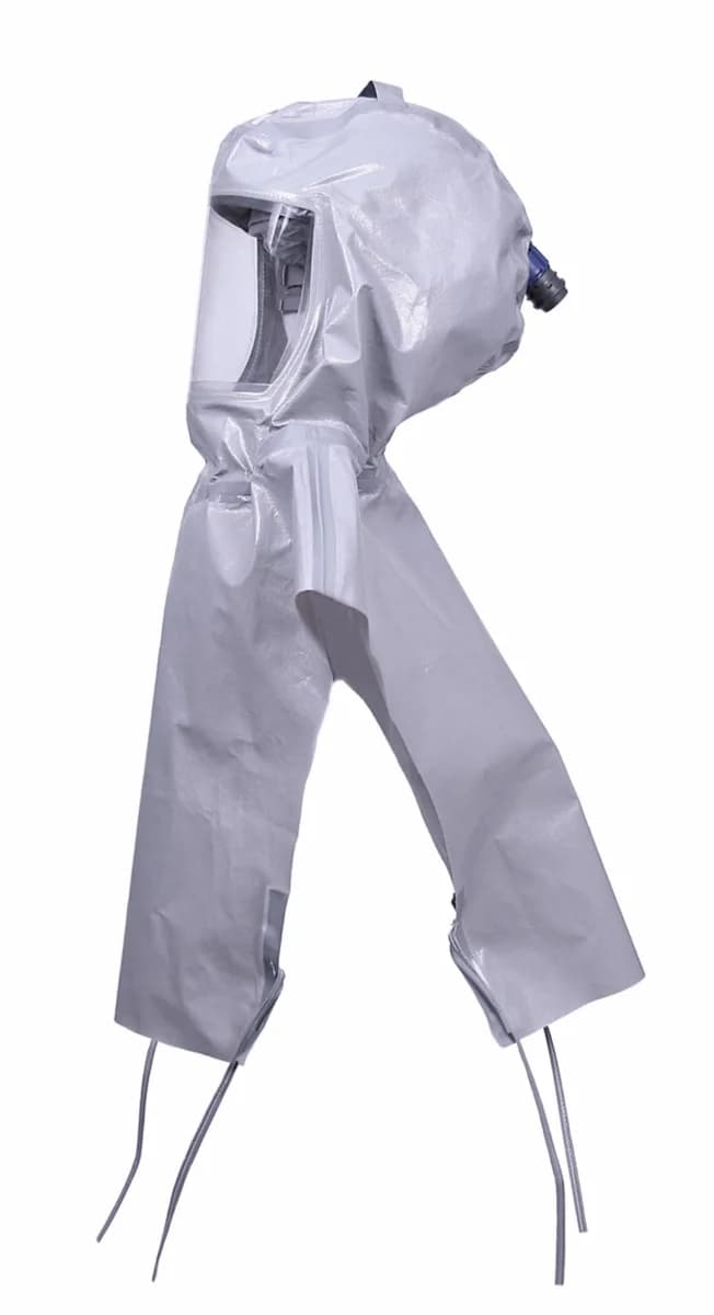 Versaflo S-805-5 vervangende kap - productafbeelding