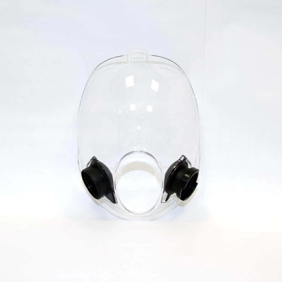 FF-600-925 vizier 3M volgelaatsmasker