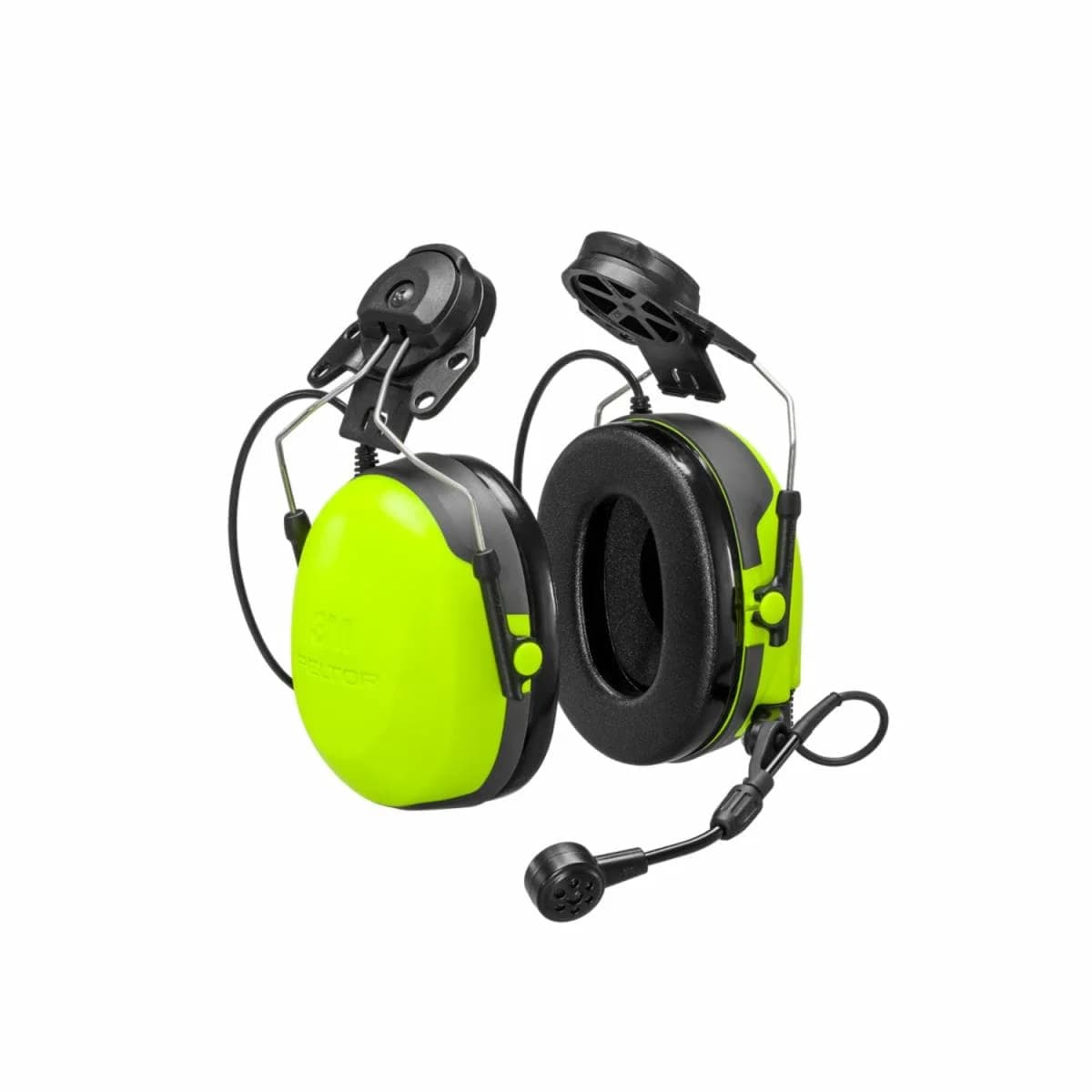 Peltor MT74H52P3E-111 CH-3 Headset - productafbeelding