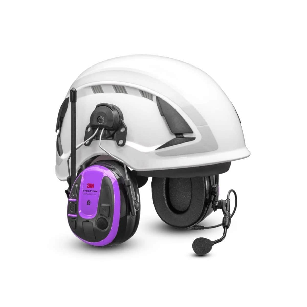 Peltor MRX21A5WS6 Alert XP Headset