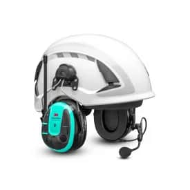 Peltor MRX21P3E2WS7 Alert Headset