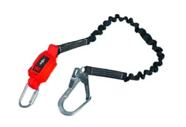 3M Protecta 1260347 Schokdempende v.lijn - productafbeelding