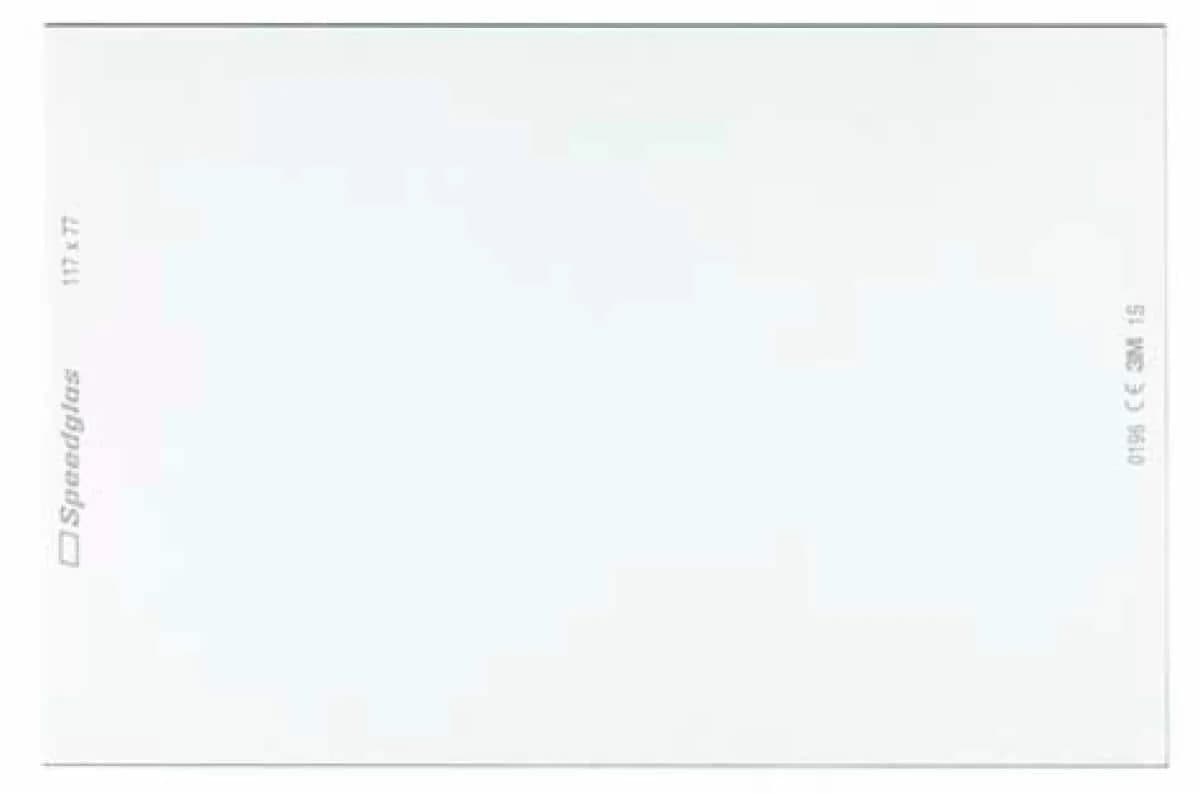 Speedglas 528025 beschermruit binnen - productafbeelding