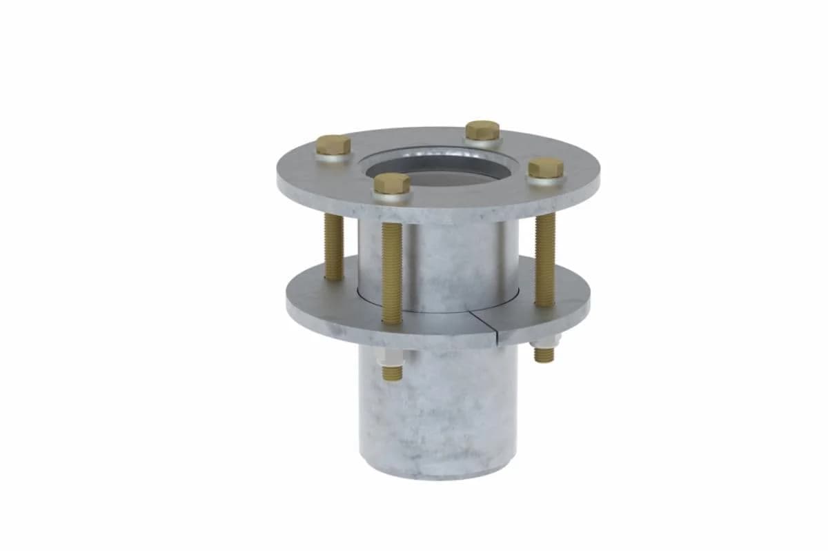 DBI-SALA voetstuk 8000099 - productafbeelding