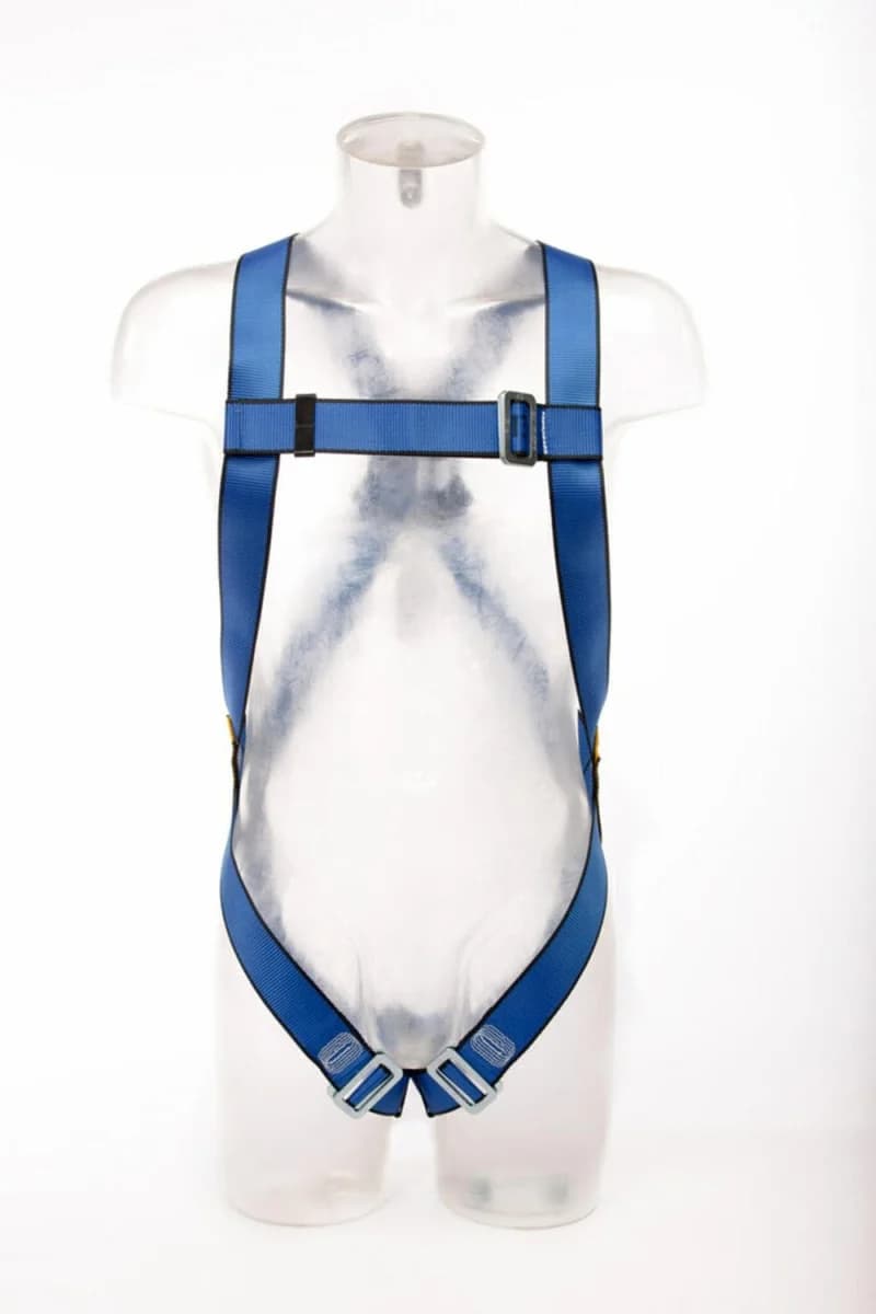 Protecta 1310105 FIRST harnas 2D UNI - productafbeelding