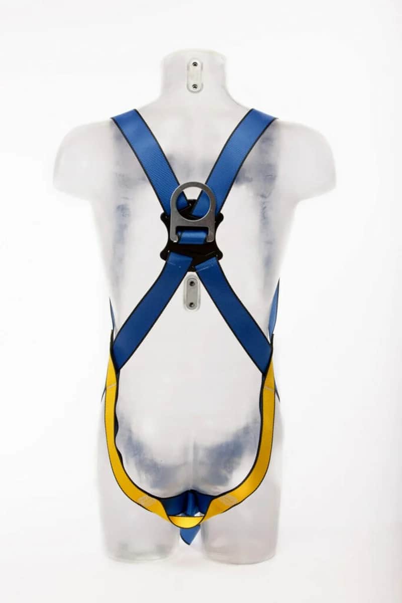 Protecta 1310104 FIRST harnas 2D XL