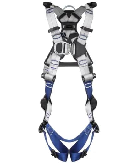 3M DBI-SALA ExoFit XE50 1112718, maat 2