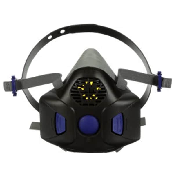 Secure Click halfgelaatsmasker HF-800 serie