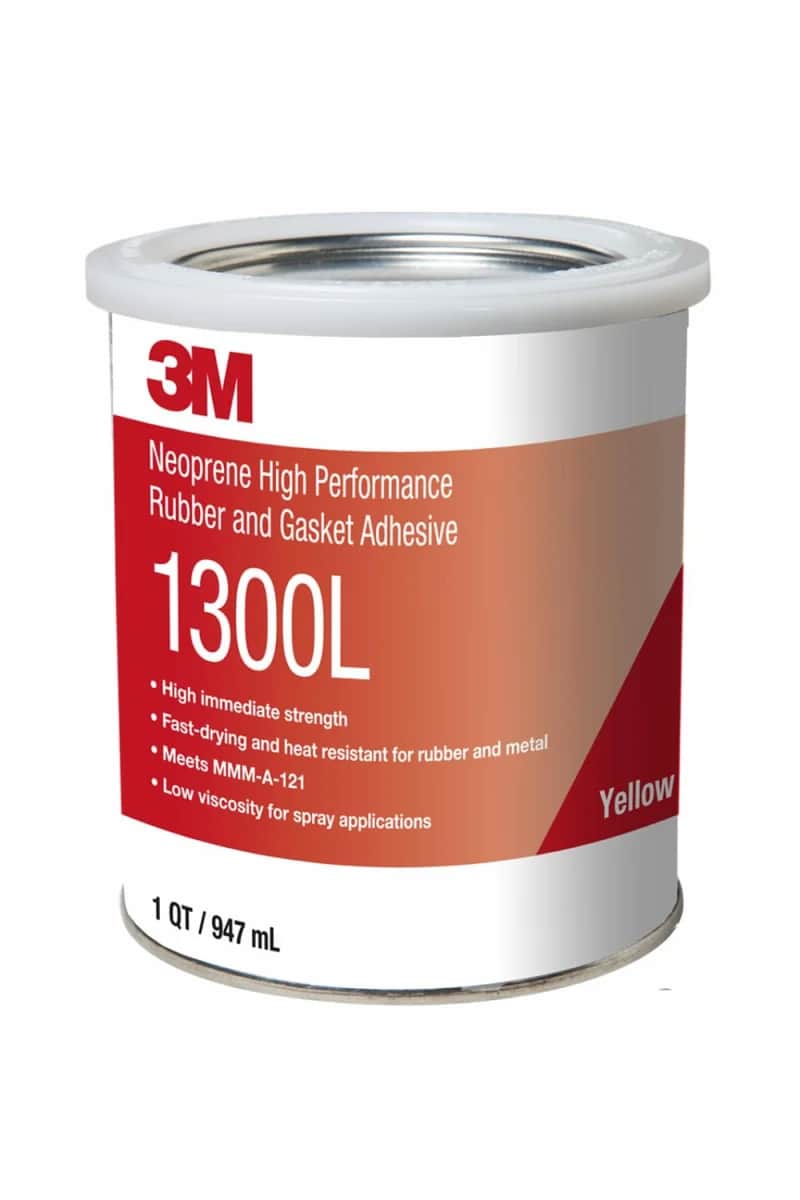 Hoogwaardige Neopreenlijm 1300 1 L