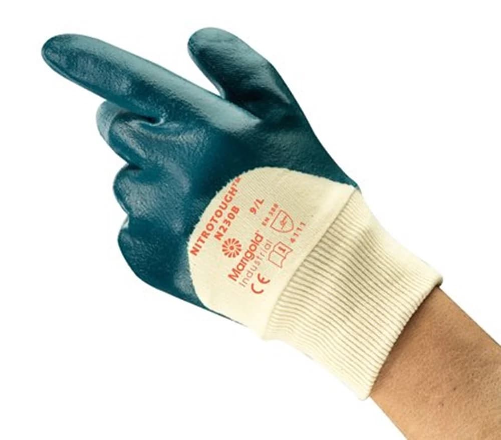 Nitratough™ N230B Werkhandschoen - productafbeelding