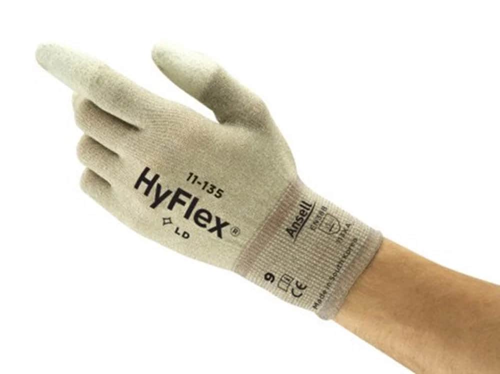 Hyflex® 11-135 Werkhandschoen