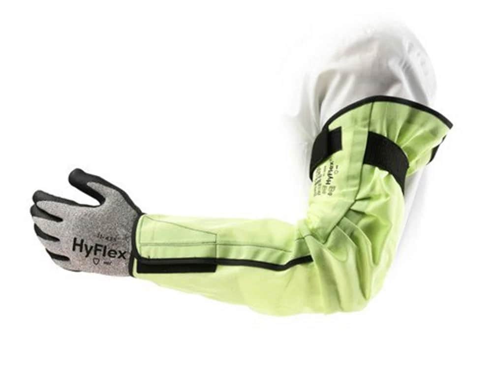 Hyflex® 11-202 Armbeschermer