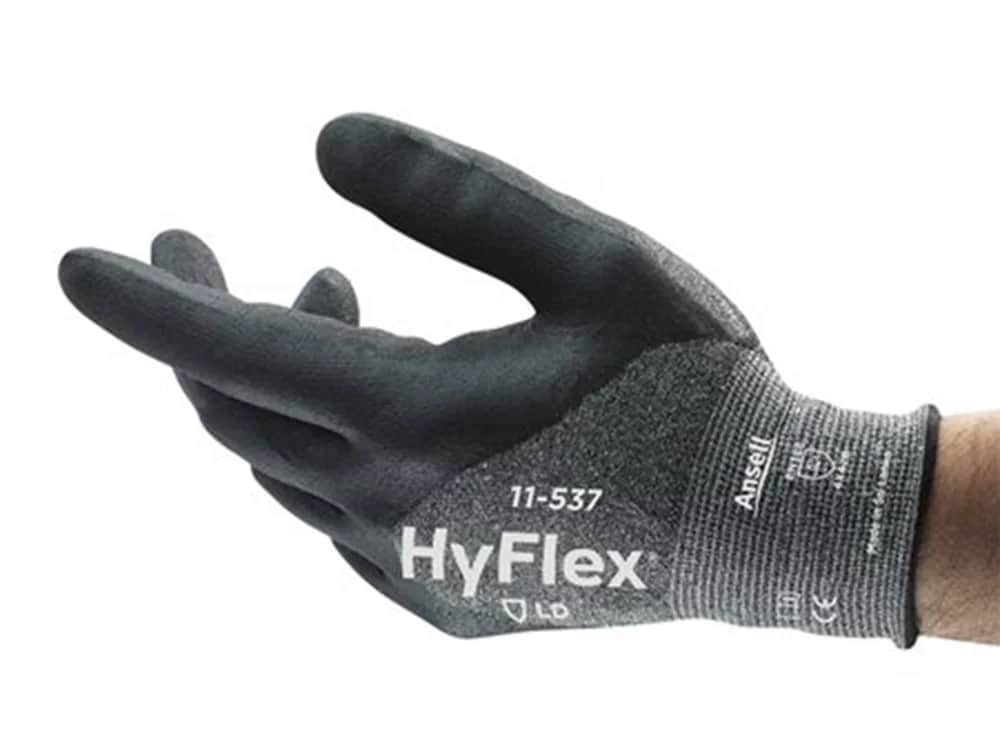 Hyflex® 11-537 Werkhandschoen