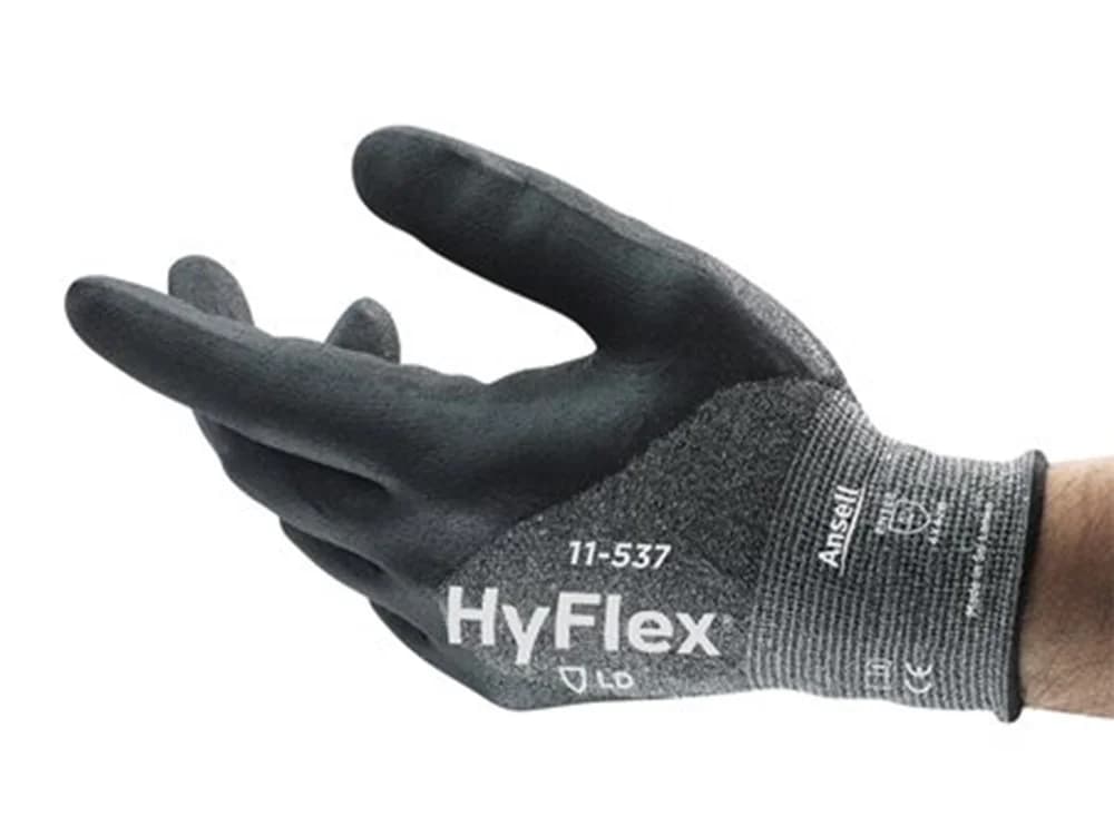 Hyflex® 11-537 Werkhandschoen - productafbeelding