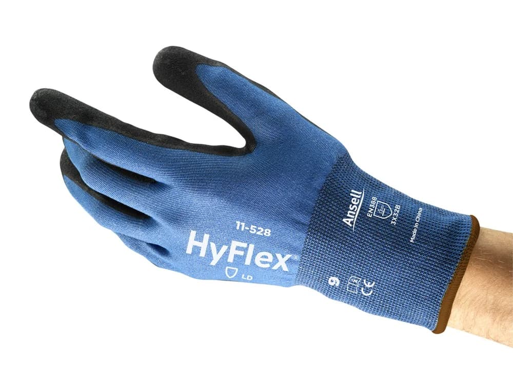 Hyflex® 11-528 Werkhandschoen - productafbeelding