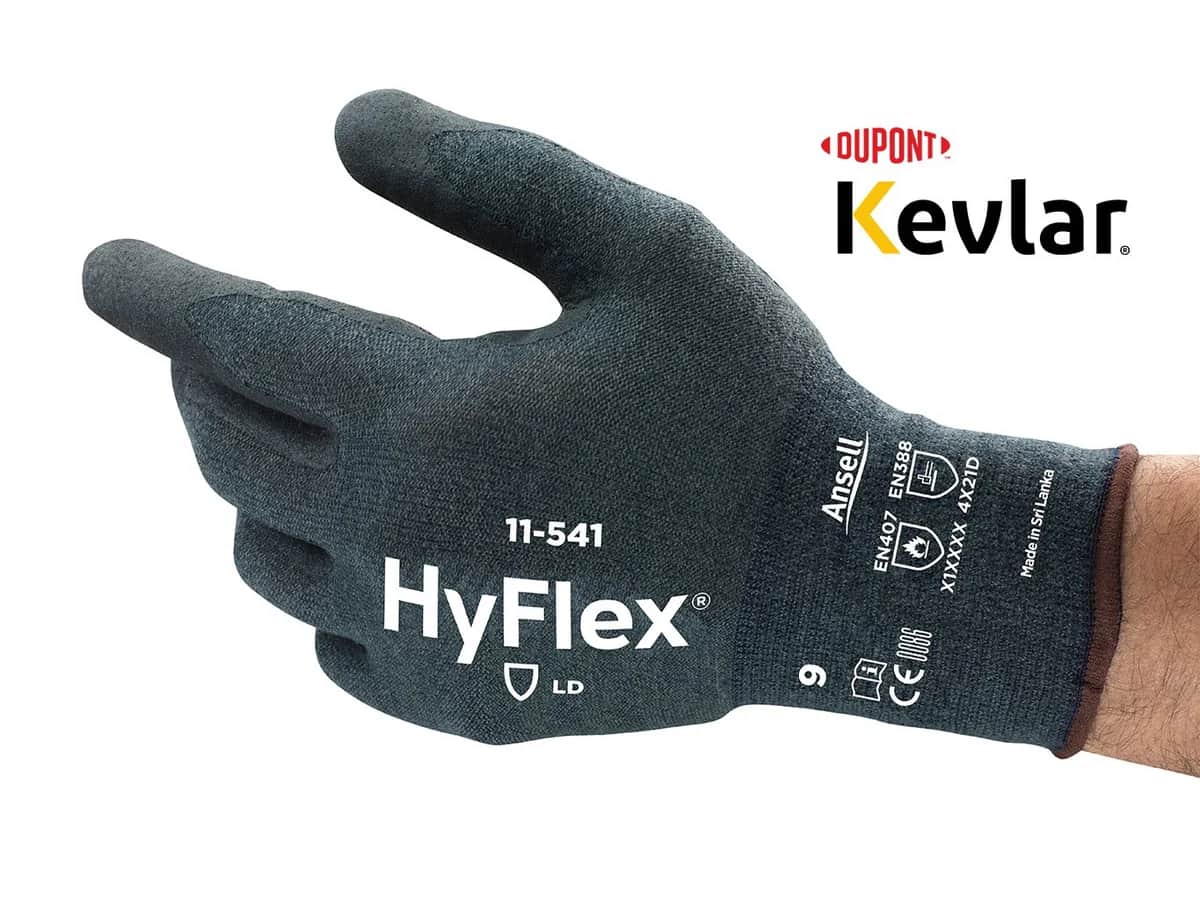 HyFlex 11-541
