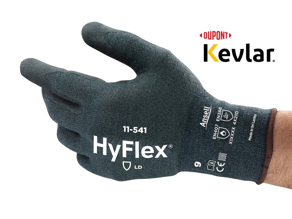 HyFlex 11-541 - productafbeelding