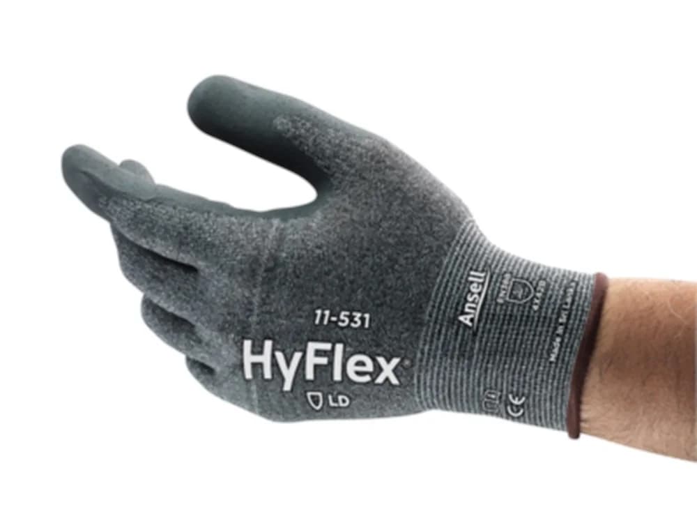 Hyflex® 11-531 Werkhandschoen - productafbeelding