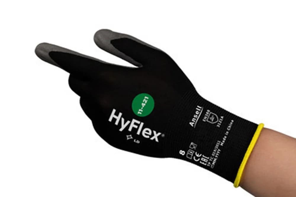 Hyflex® 11-421 Werkhandschoen - productafbeelding