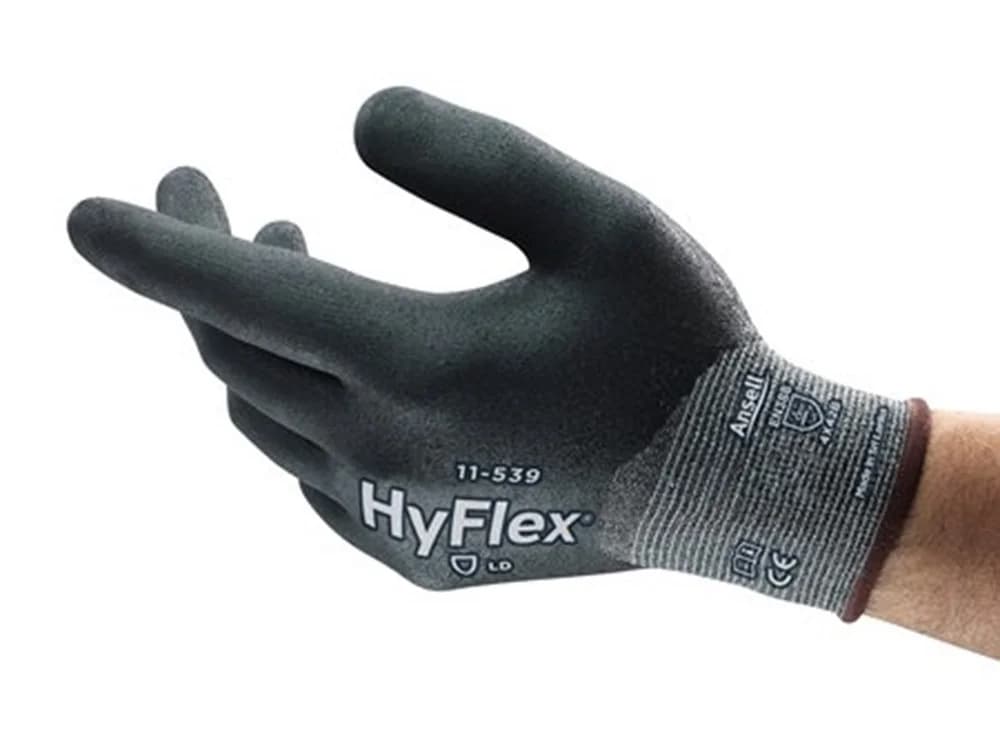 Hyflex® 11-539 Werkhandschoen - productafbeelding