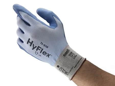 HyFlex 11-518