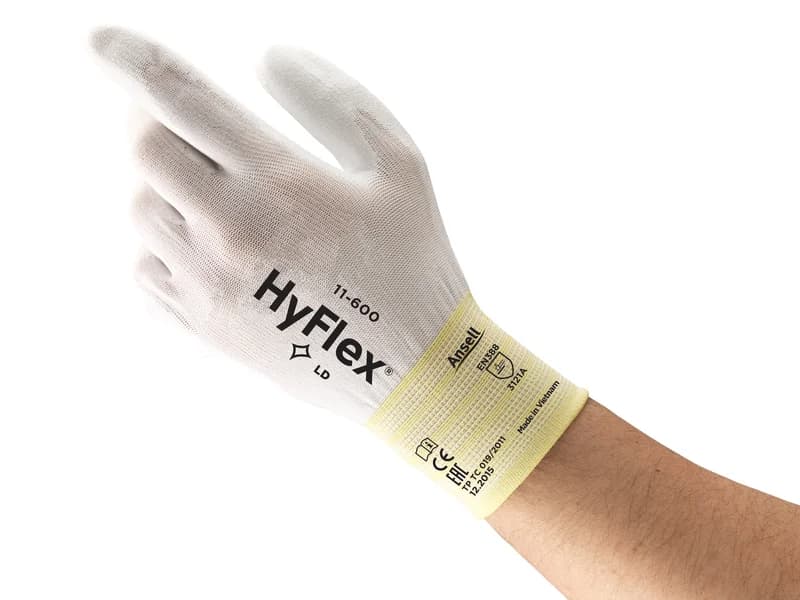 HyFlex 11-600 - productafbeelding