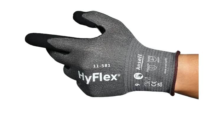 HyFlex 11-581