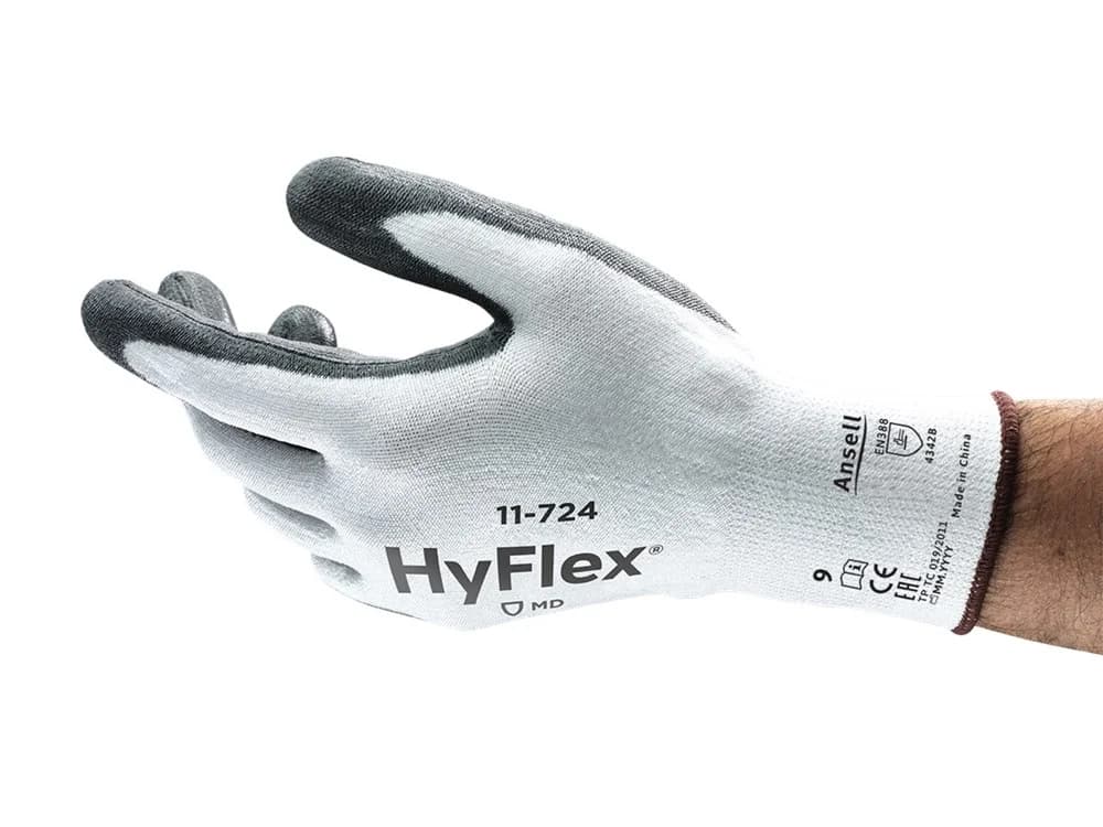 Hyflex® 11-724 Werkhandschoen - productafbeelding