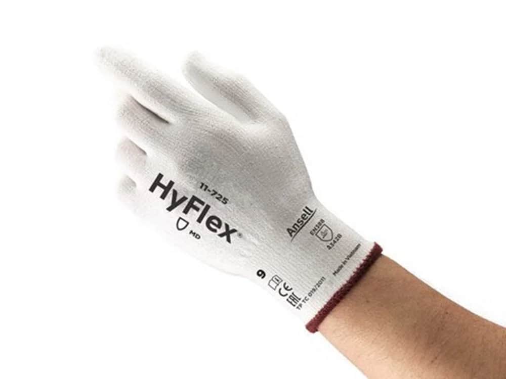 Hyflex® 11-725 Werkhandschoen