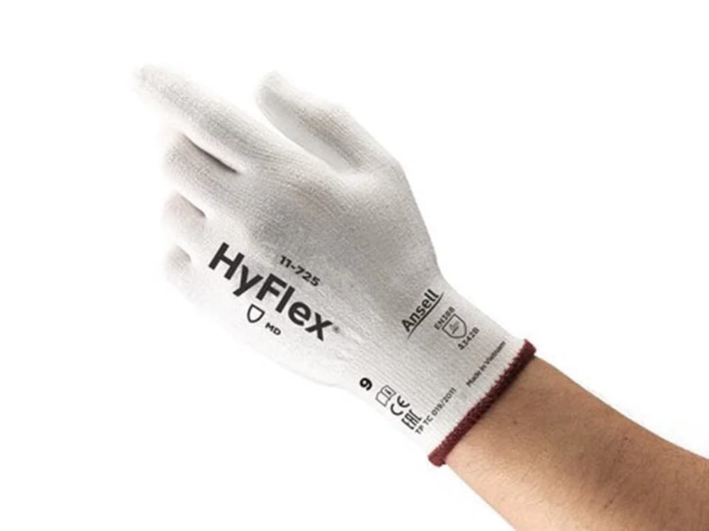 Hyflex® 11-725 Werkhandschoen - productafbeelding