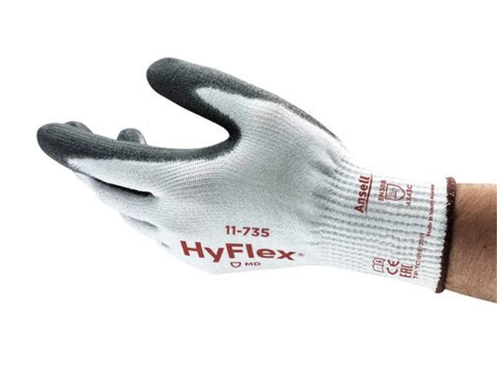 Hyflex® 11-735 Werkhandschoen