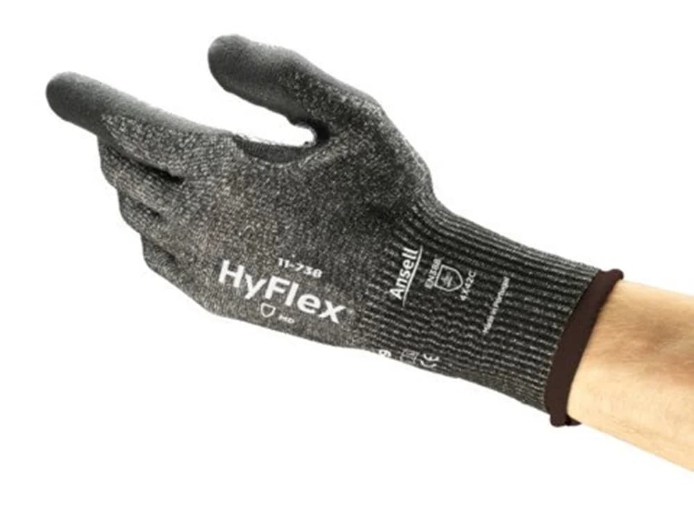 Hyflex® 11-738 Werkhandschoen - productafbeelding