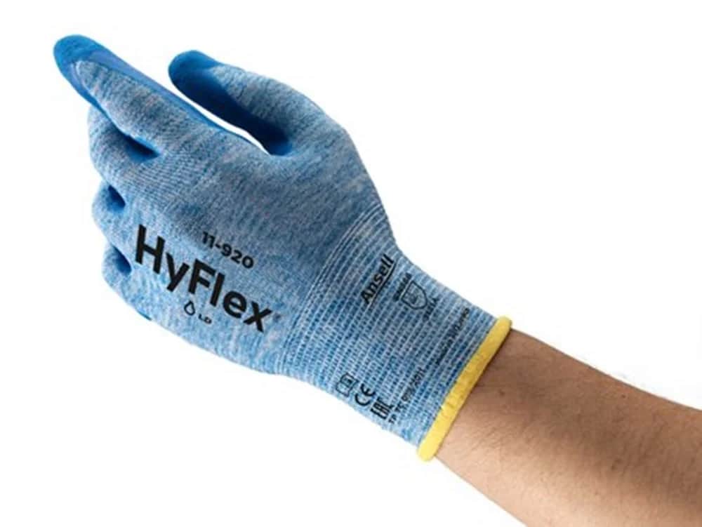 Hyflex® 11-920 Werkhandschoen