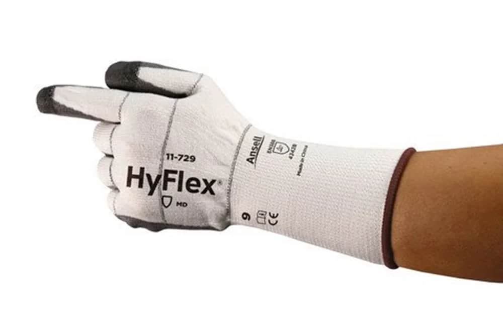 Hyflex® 11-729 Werkhandschoen
