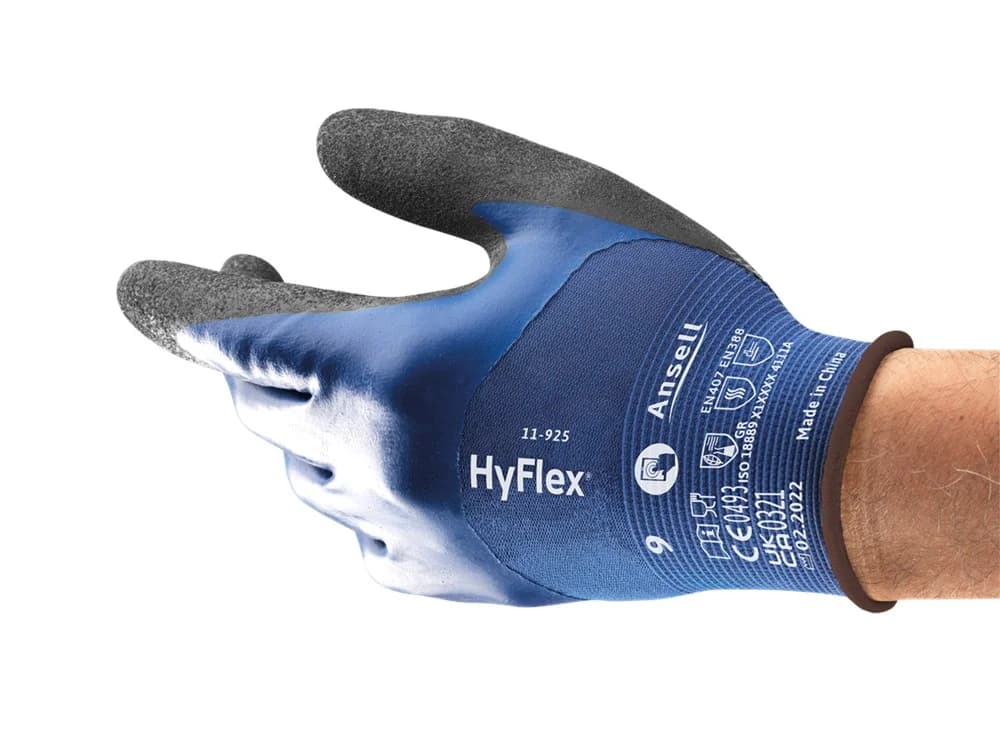 Hyflex® 11-925 Werkhandschoen - productafbeelding