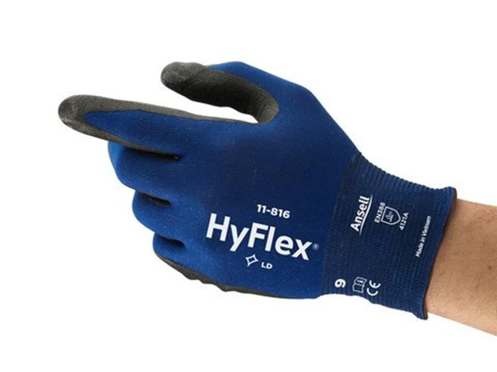 Hyflex® 11-816 Werkhandschoen - productafbeelding