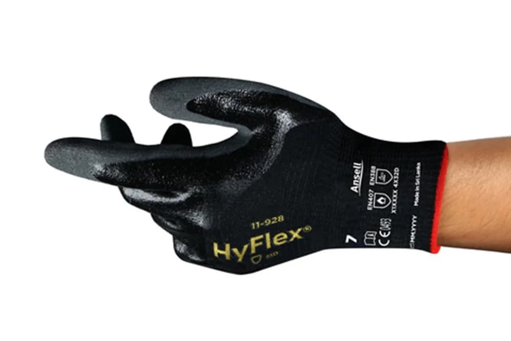 Hyflex® 11-928 Werkhandschoen - productafbeelding