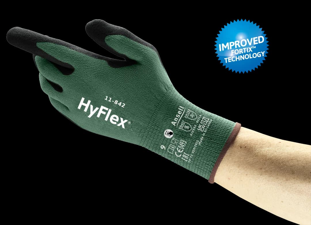 HyFlex 11-842 - productafbeelding