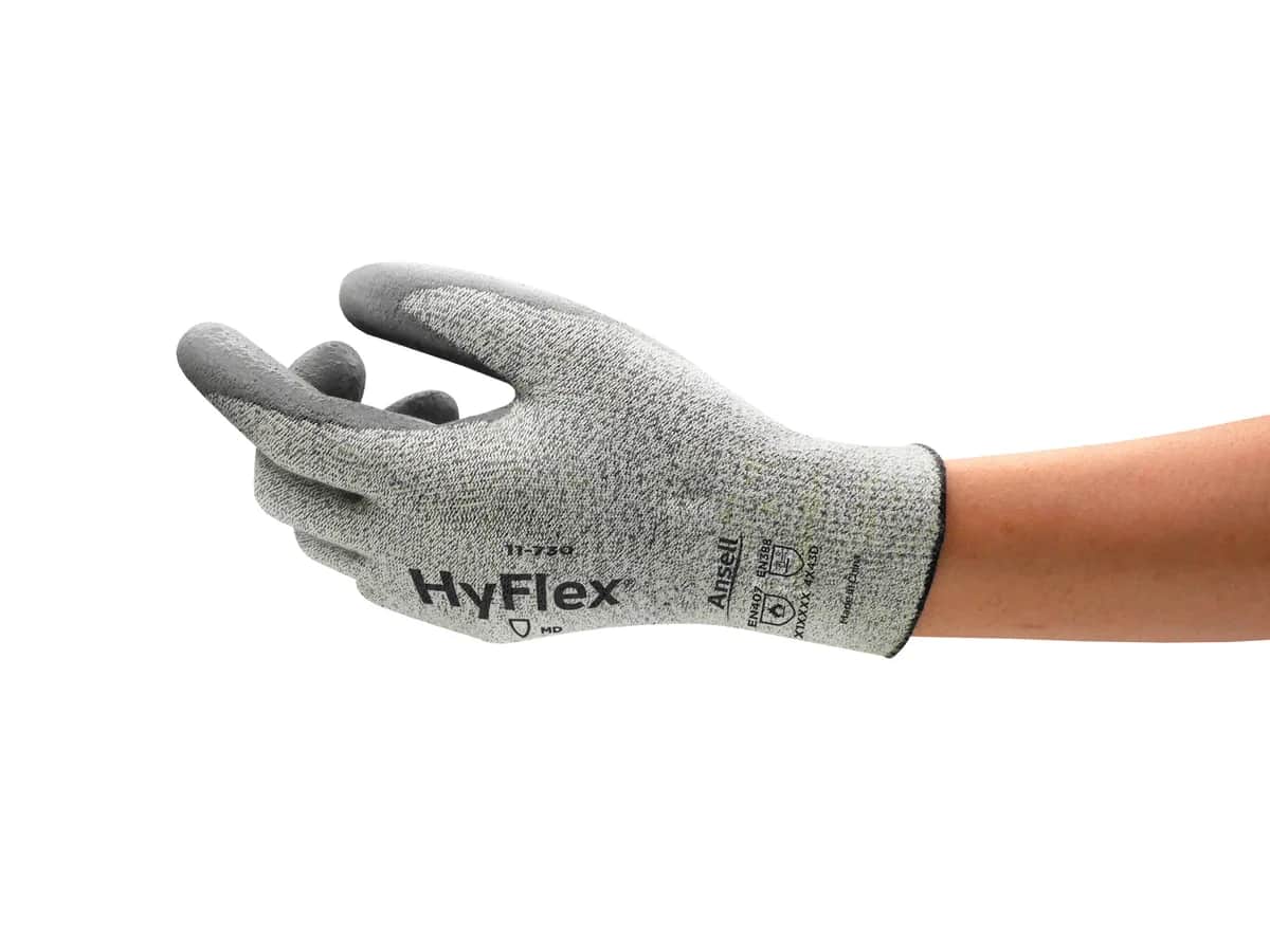 HyFlex 11-730