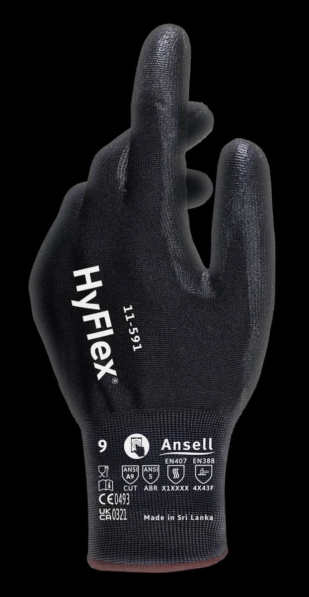 HyFlex 11-591