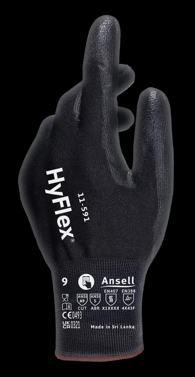 HyFlex 11-591 - productafbeelding