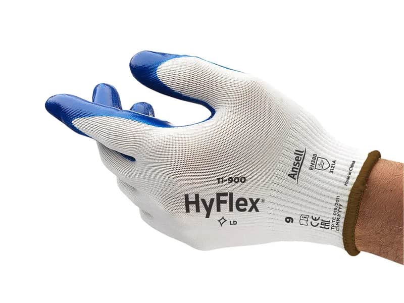 HyFlex 11-900
