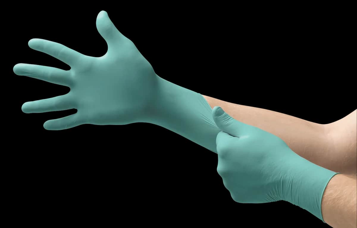 MICROFLEX NeoTouch 25-201