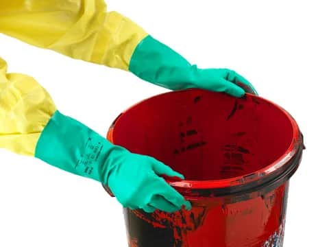 AlphaTec Solvex 37-676