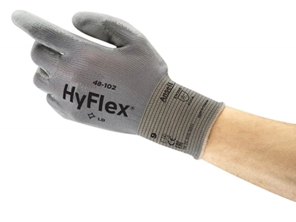 Hyflex® 48-102 Werkhandschoen