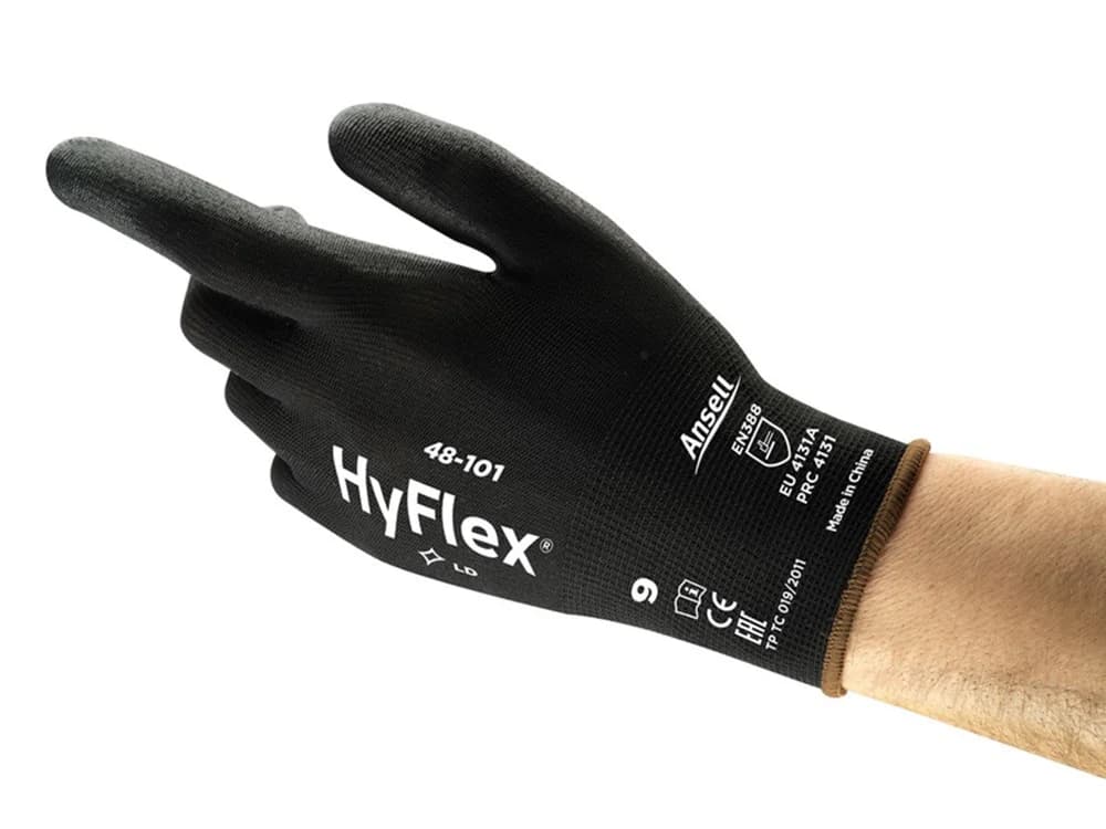 Hyflex® 48-101 Werkhandschoen - productafbeelding