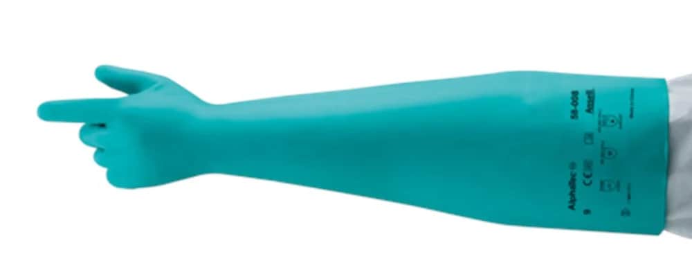 Alphatec® 58-008 Werkhandschoen